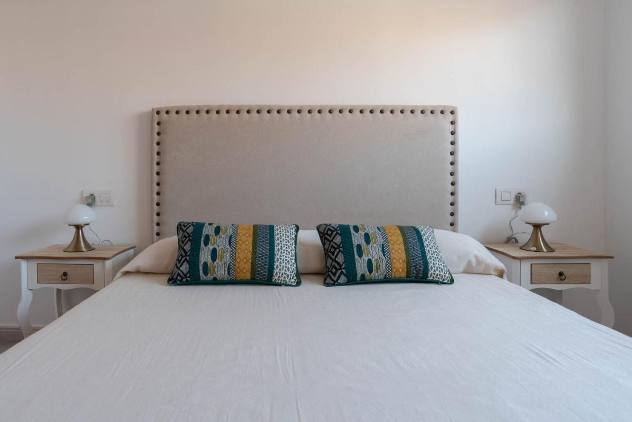 Nuevo Y Moderno Apartamento Con Aire Acondicionado - El Cid 4 Burriana Exterior foto